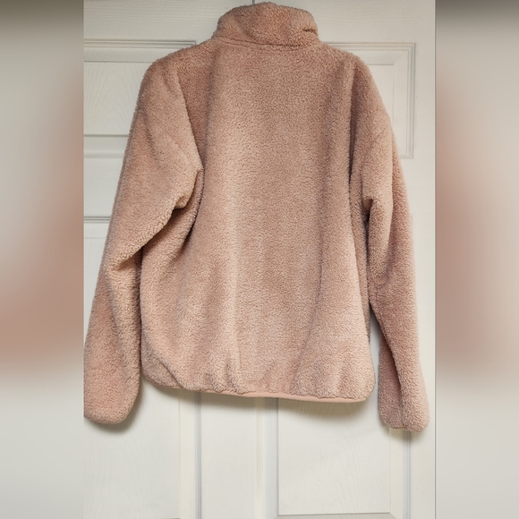 Uniqlo Fleece Jacket sz. Medium - Picture 2 of 4